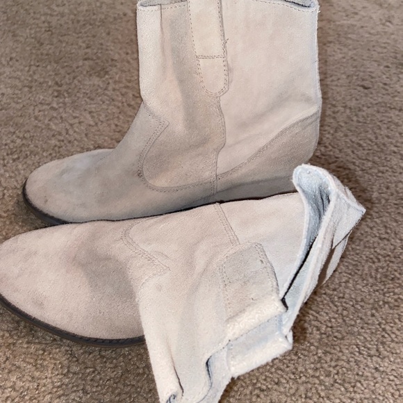 OTBT Sandpiper Booties - Picture 4 of 9